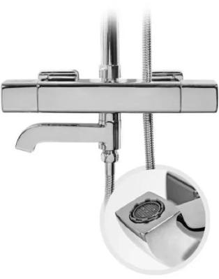 Grocenberg GB7005CR. Изображение №7