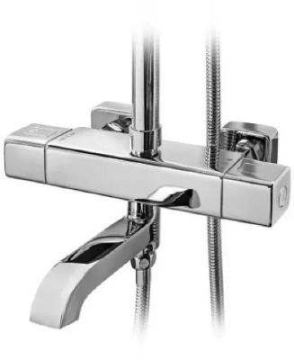 Grocenberg GB7005CR. Изображение №6