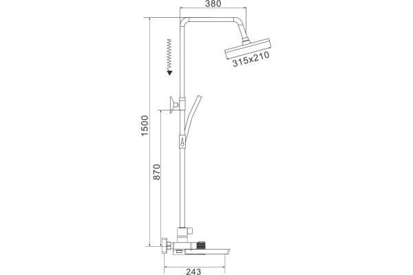 Rose R1896. Изображение №2