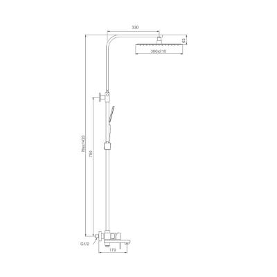 Splenka S224.24.05. Изображение №2