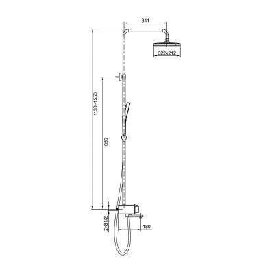 Gappo G2495-16. Изображение №2