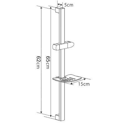 Gappo G8011. Изображение №2