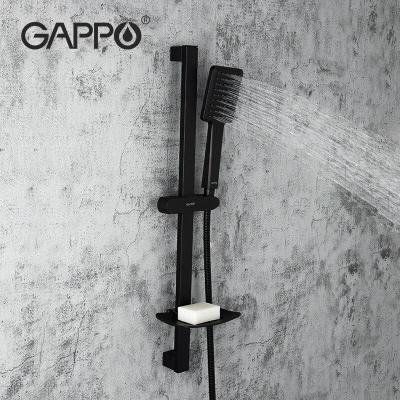 Gappo G8013. Изображение №2