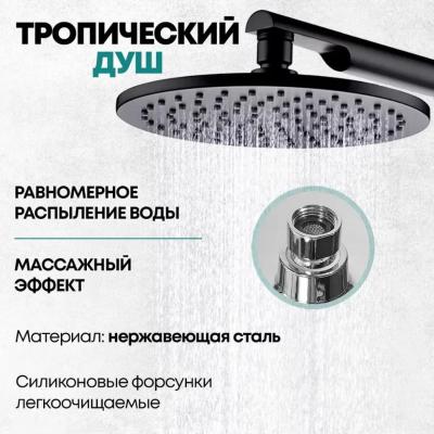 Grocenberg GB5090BL. Изображение №6