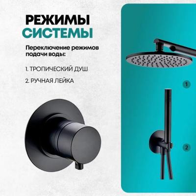 Grocenberg GB5090BL. Изображение №4