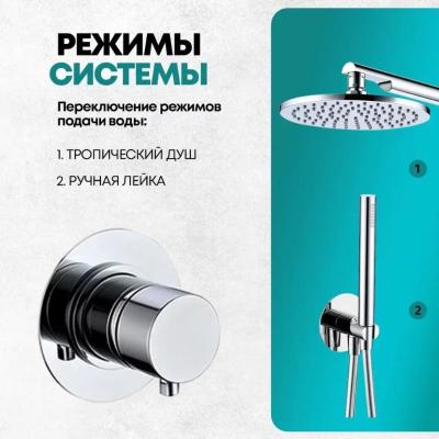 Grocenberg GB5090CR. Изображение №4