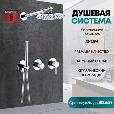 Grocenberg GB5090CR. Изображение №3