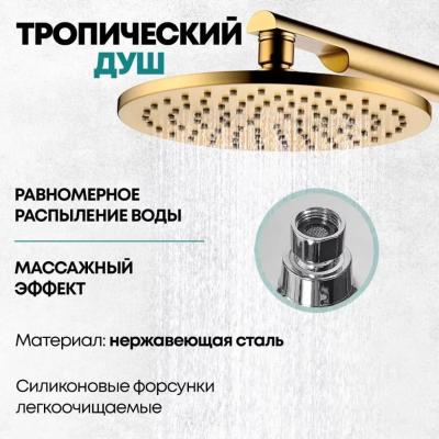 Grocenberg GB5090GL. Изображение №6