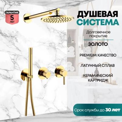 Grocenberg GB5090GO. Изображение №3