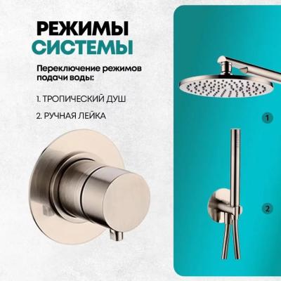 Grocenberg GB5090NK. Изображение №4
