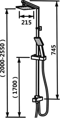 Vieir V25002. Изображение №2