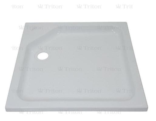 Душевой поддон Triton ПД27 Щ0000050808 (100х100 см)
