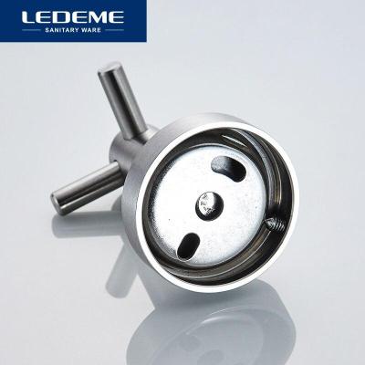 Ledeme L71705-2 (из нержавеющей стали)