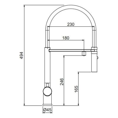Gappo G4397-85. Изображение №2