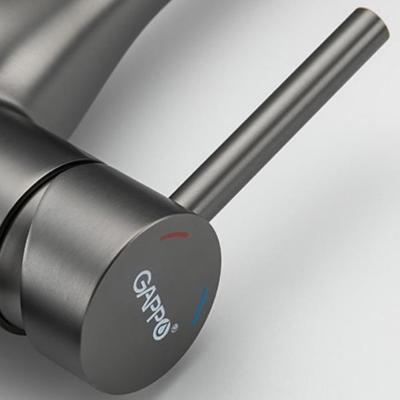 Gappo G4398-41 (оружейная сталь)