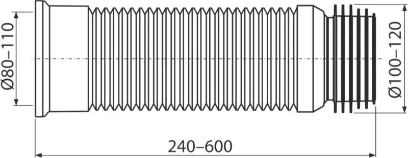 AlcaPlast A97-BL-01. Изображение №2