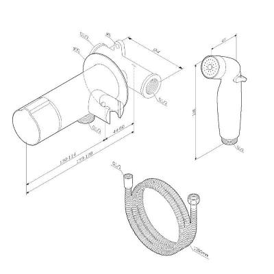 Am.Pm X-Joy TouchReel F0H85A522. Изображение №2