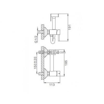 Hansen 62202C. Изображение №2