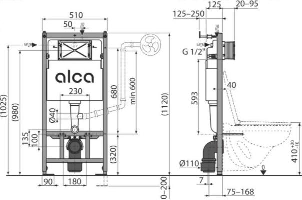 Alca с кнопкой. Изображение №2