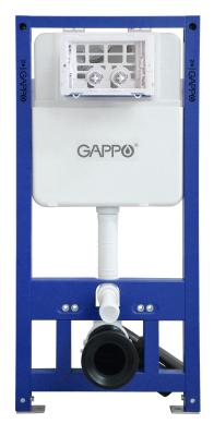 Gappo GM3003. Изображение №1