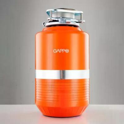Gappo GP5002. Изображение №3