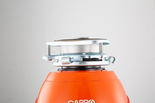 Gappo GP5001. Изображение №3