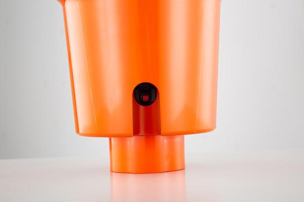 Gappo GP5001. Изображение №4