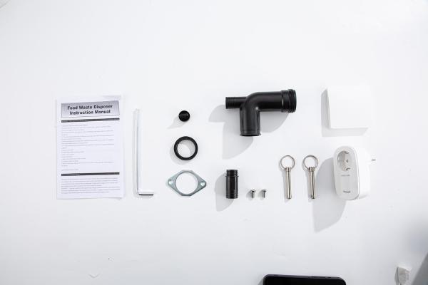 Gappo GP5001. Изображение №14