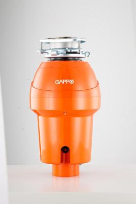 Gappo GP5001. Изображение №1