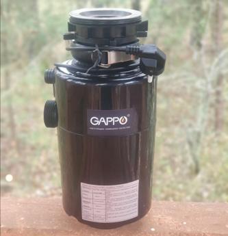 Gappo MQC01. Изображение №1