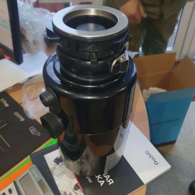 Gappo MQC01. Изображение №9