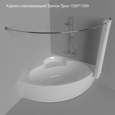 Triton Троя GХ22095N (150*150 см). Изображение №2