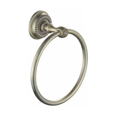 Кольцо для полотенец Rose RG1406Q, бронза