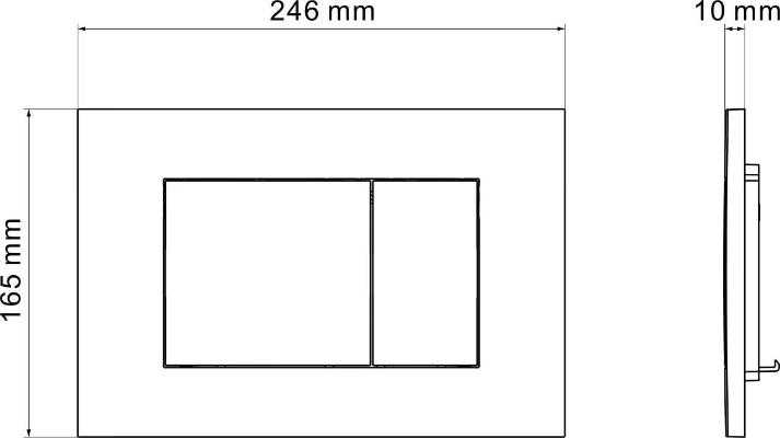 Комплект Asten Readle Zentralmodul AR0601-185B. Изображение №13