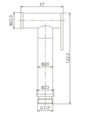 Ganzer GZ12202-F Set. Изображение №3