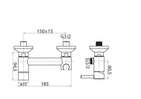 Ganzer GZ12202-D Set. Изображение №2