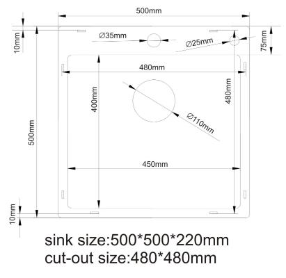 Asteria A5050NB-D. Изображение №2