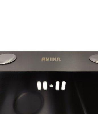 Avina HM4848 PVD графит (48х48см). Изображение №15
