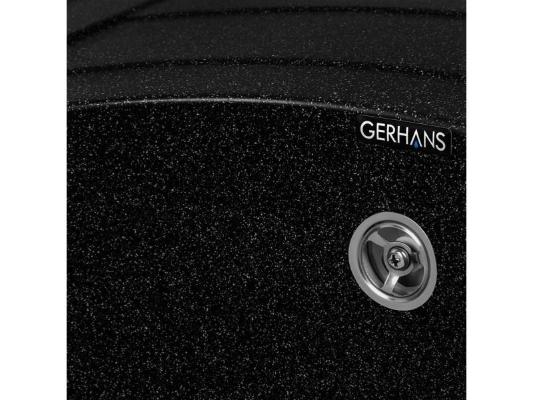 Gerhans A01 (черный)