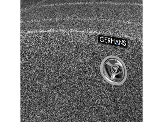 Gerhans A01 (графит)