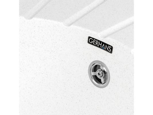 Gerhans A02 (белый). Изображение №3