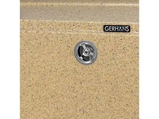 Gerhans A12 (песочный). Изображение №4