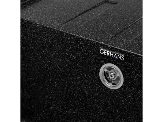 Gerhans B15 (черный)