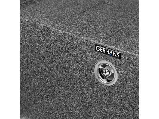 Gerhans B15 (графит). Изображение №4