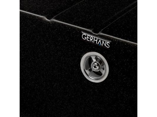 Gerhans B20 (оникс). Изображение №4