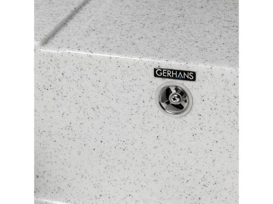 Gerhans B27 (серый). Изображение №3