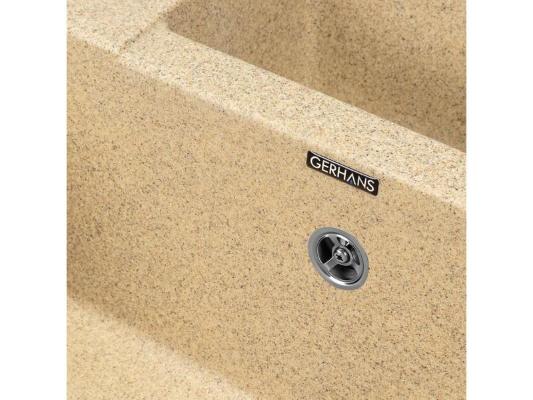 Gerhans C01 (песочный)