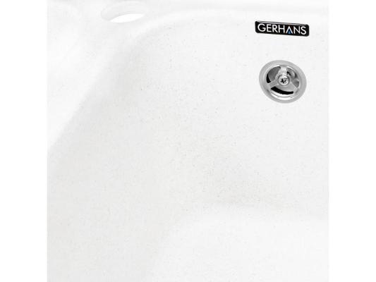Gerhans C02 (белый)