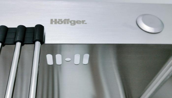 Hoffger HFG-5050S. Изображение №4