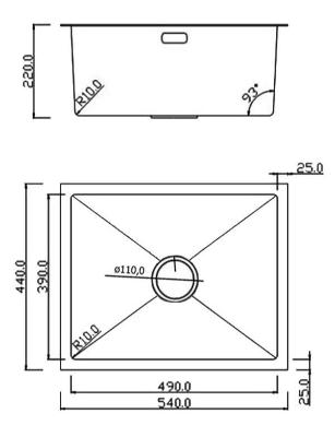 Roxen Uno 560210-54B. Изображение №2